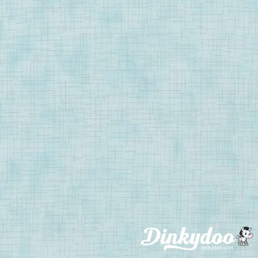 Quilters Linen - Ice (Metallic) - (SRKM1447688) - Full Bolt (15yd)