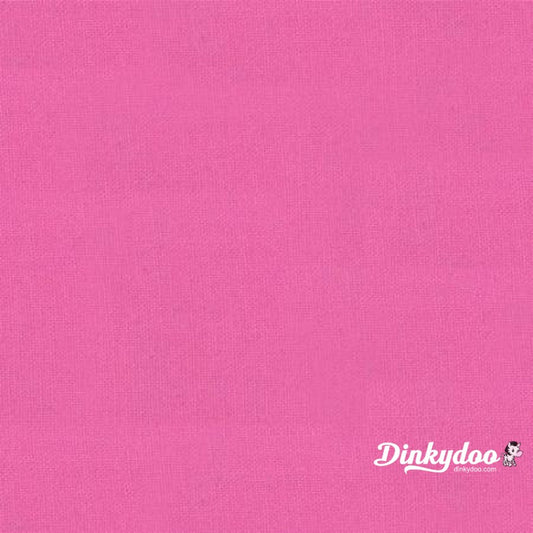 Bella Solids - Petal Pink - (9900-212) - Moda