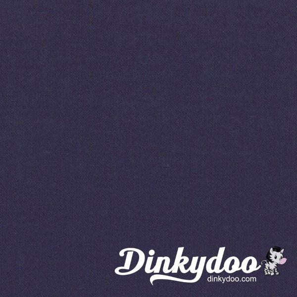 Bella Solids - American Blue - 9900-174 - Moda (1/4 Yard) - Dinkydoo Fabrics