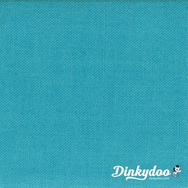 Bella Solids - Blue Chill - 9900-235 - Moda (1/4 Yard) - Dinkydoo Fabrics