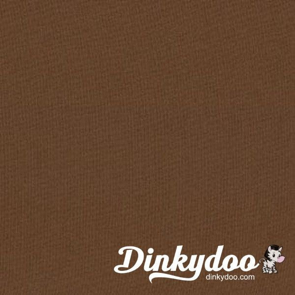 moda bella solids chocolate 9900-041