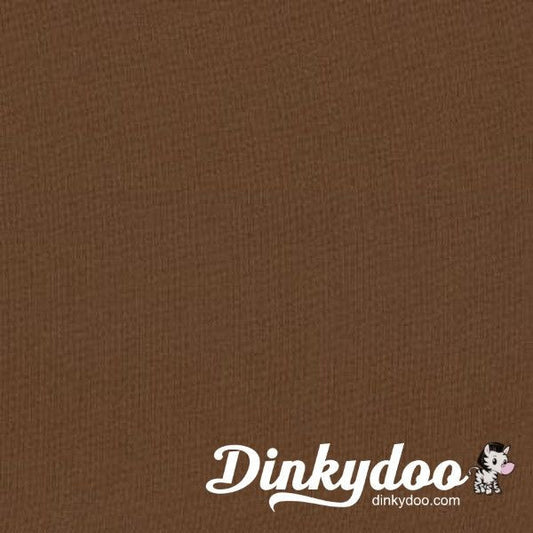 moda bella solids chocolate 9900-041