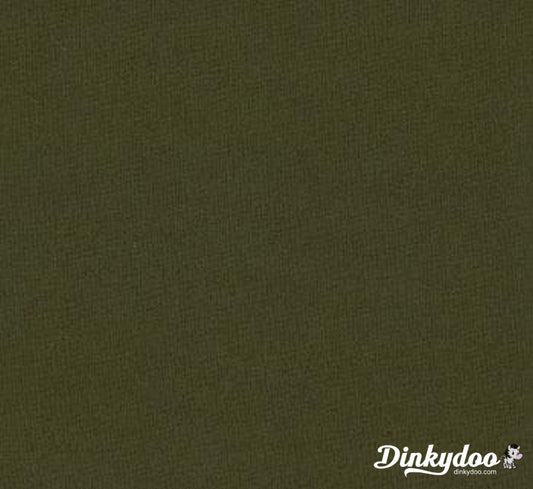 Bella Solids - Pine - (9900-43) - Moda - Dinkydoo Fabrics
