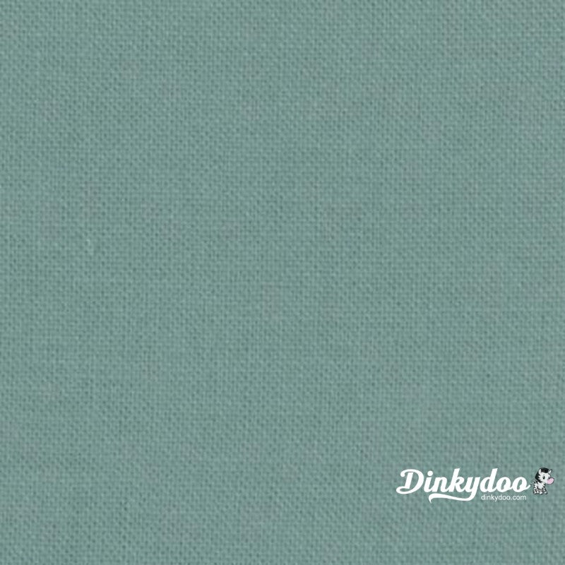Bella Solids - Pond- (9900-109) - Moda - Dinkydoo Fabrics