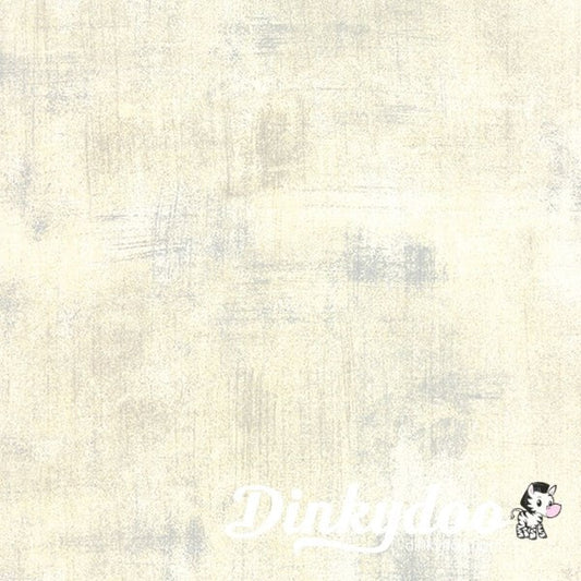 Grunge Basics - Mon Ami Creme - 30150-270 - Moda (1/4 Yard) - Dinkydoo Fabrics