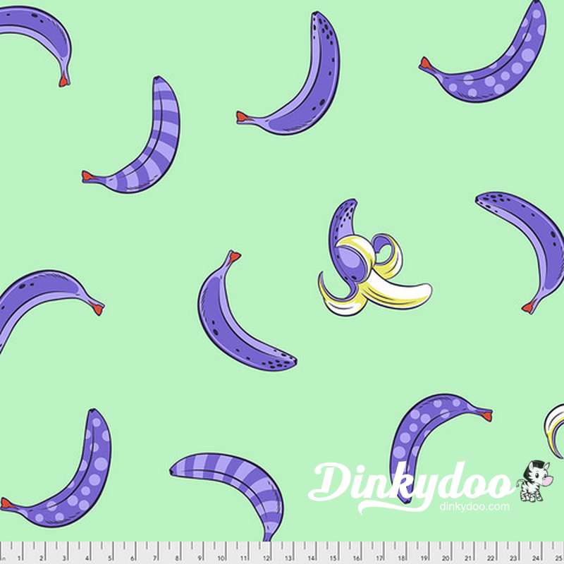 Monkey Wrench - Wideback 108" Seriously Don't Slip Dragon Fruit QBTP003.DRAGONFRUIT - Tula Pink