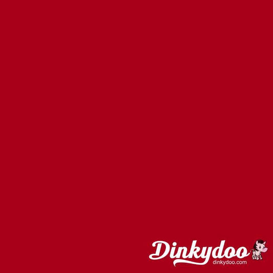 Colorworks Solids - Tomato - Northcott - Dinkydoo Fabrics