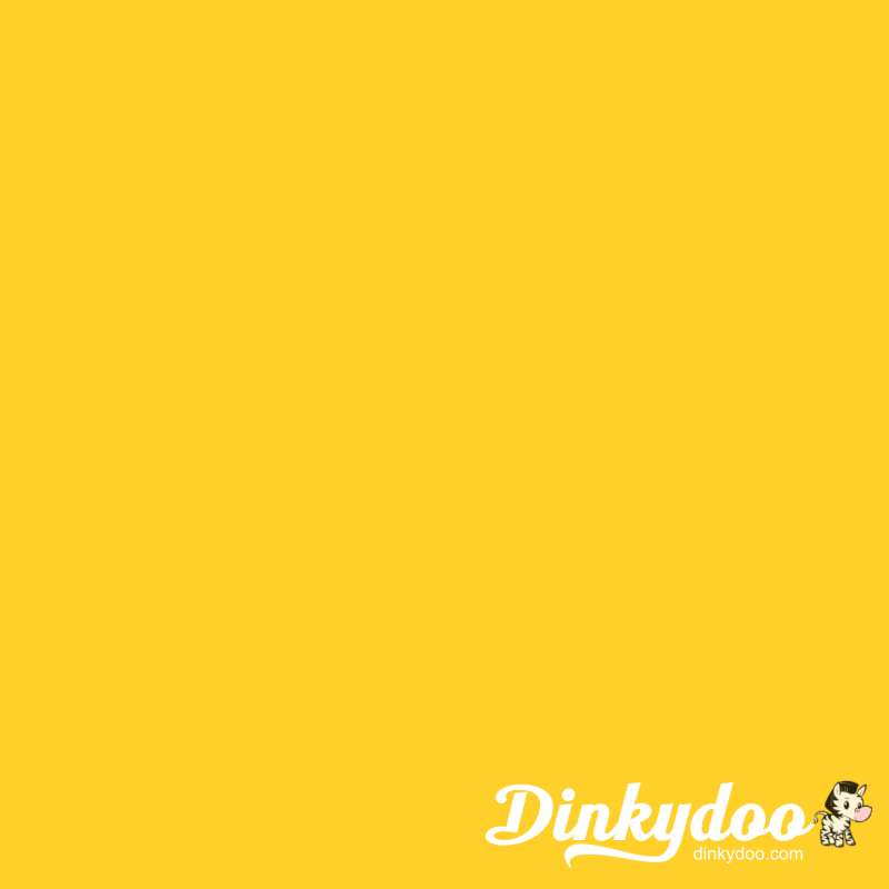 Colorworks Solids - Canary (9000-540) Full Bolt (12m)