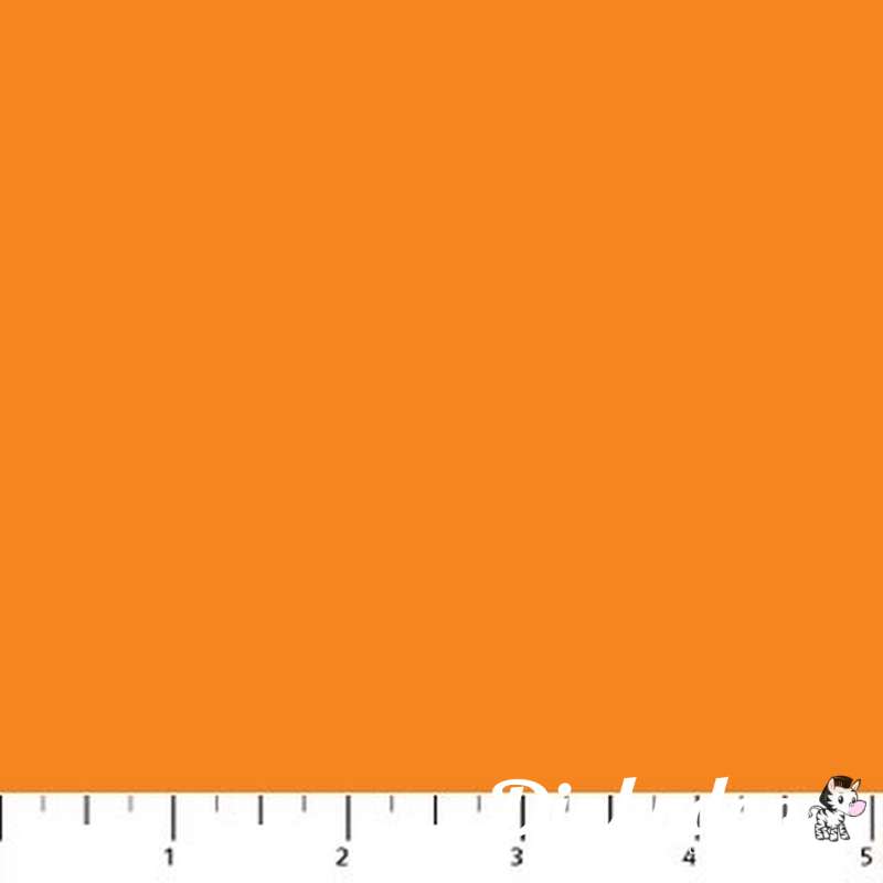 Colorworks Solids - Pumpkin (9000-59) Full Bolt (12m)