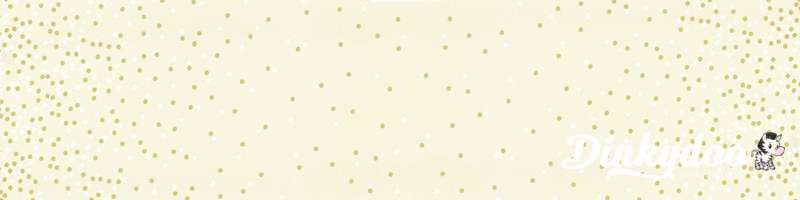 Ombre Confetti - NEW Eggshell (10807-330m) - V and Co. - Moda