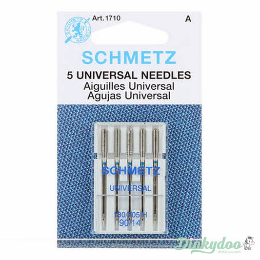 Schmetz Universal Needles 90/14 (1710)