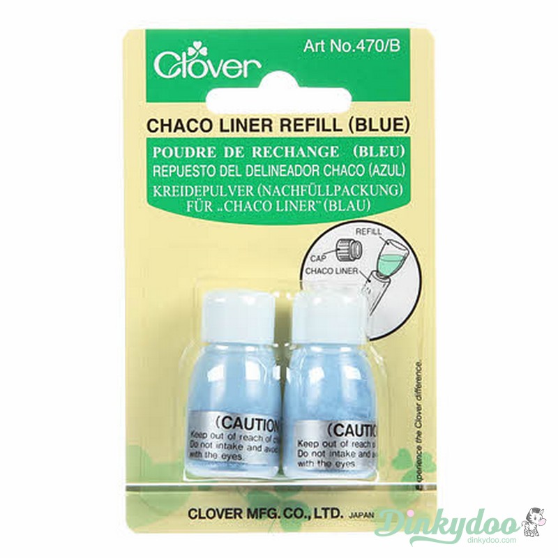 Clover - Chaco Liner Refill
