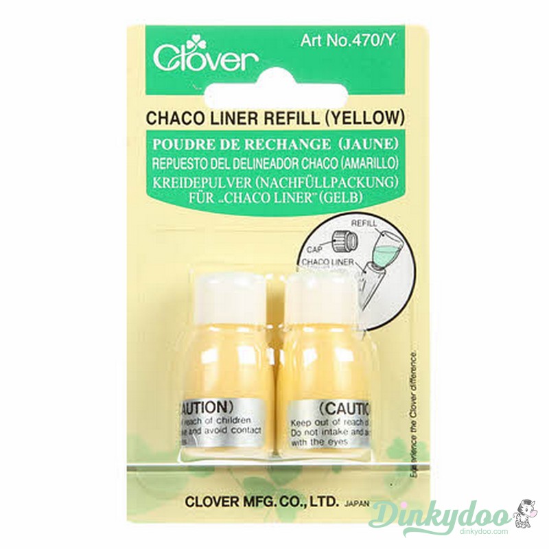 Clover - Chaco Liner Refill