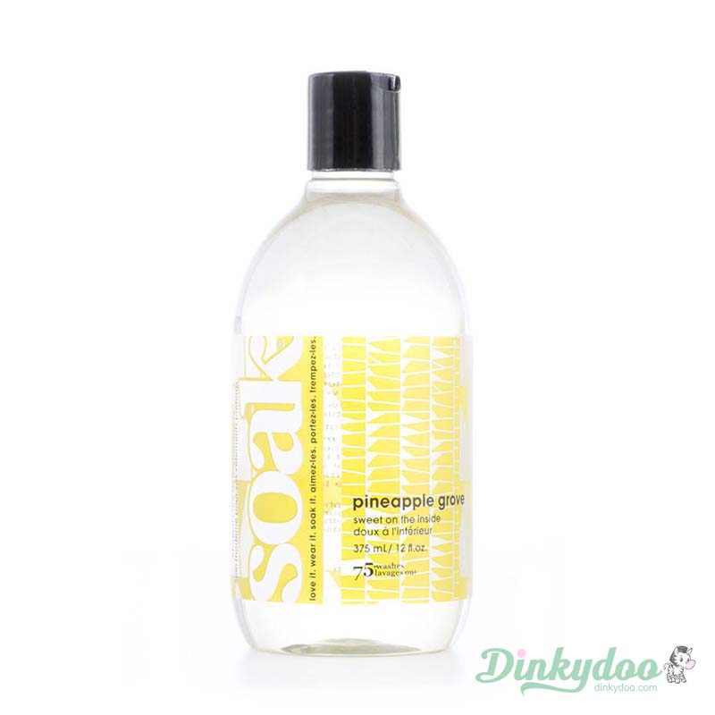 Soak - Full Size - Pineapple Grove (375 ML)