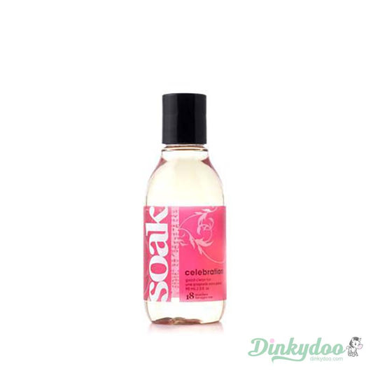 Soak - Travel Size - Celebration (90 ML)
