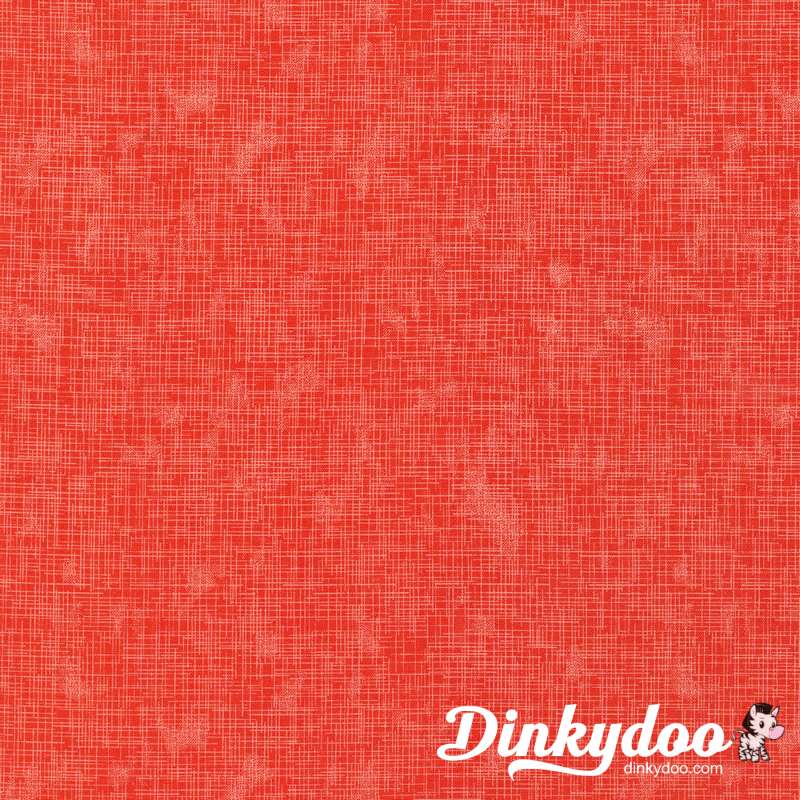 Quilters Linen - Strawberry - (ETJ986498) - Full Bolt (15yd)