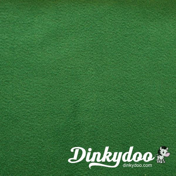 Fireside Backing Fabric (60") - Green (1/4 Yard) - Dinkydoo Fabrics