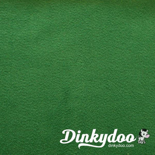 Fireside Backing Fabric (60") - Green (1/4 Yard) - Dinkydoo Fabrics
