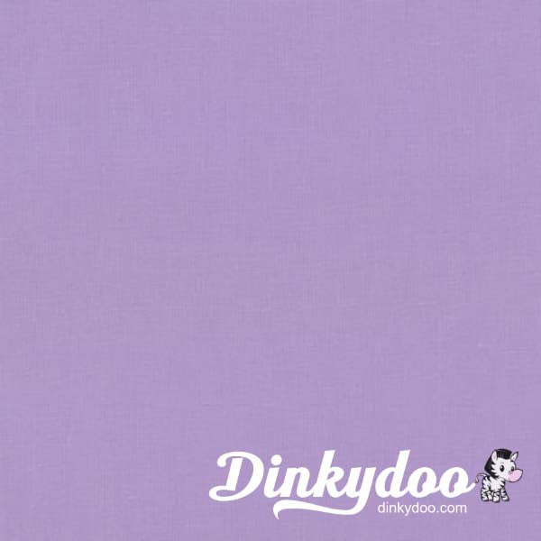 Fireside Backing Fabric (60") - Lilac - Full Bolt (10m)