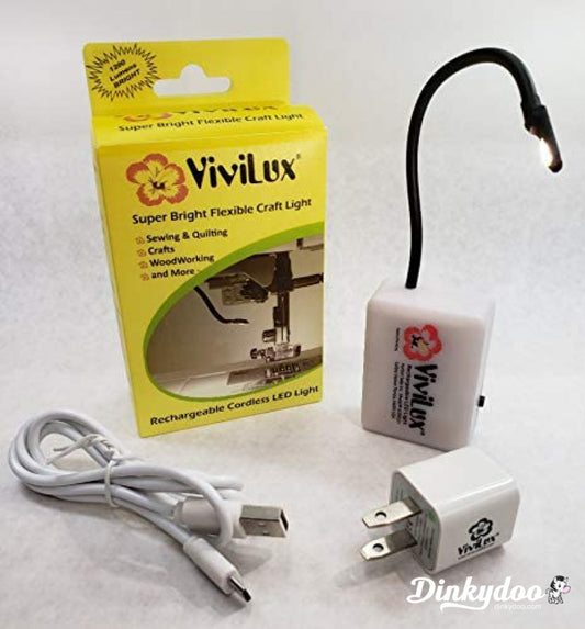 ViviLux Premium Sewing Machine Light